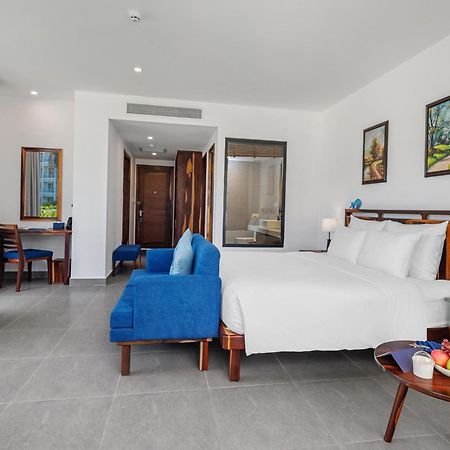 Asteria Mui Ne Resort Phan Thiet Exteriör bild