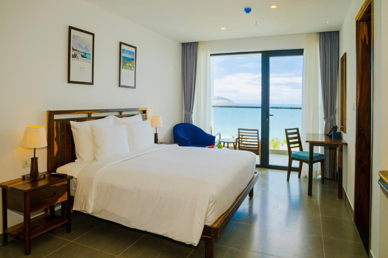 Asteria Mui Ne Resort Phan Thiet Exteriör bild