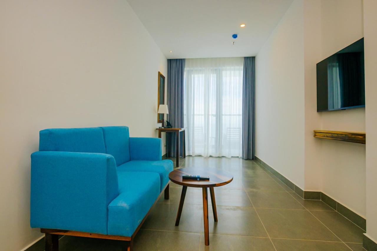 Asteria Mui Ne Resort Phan Thiet Exteriör bild