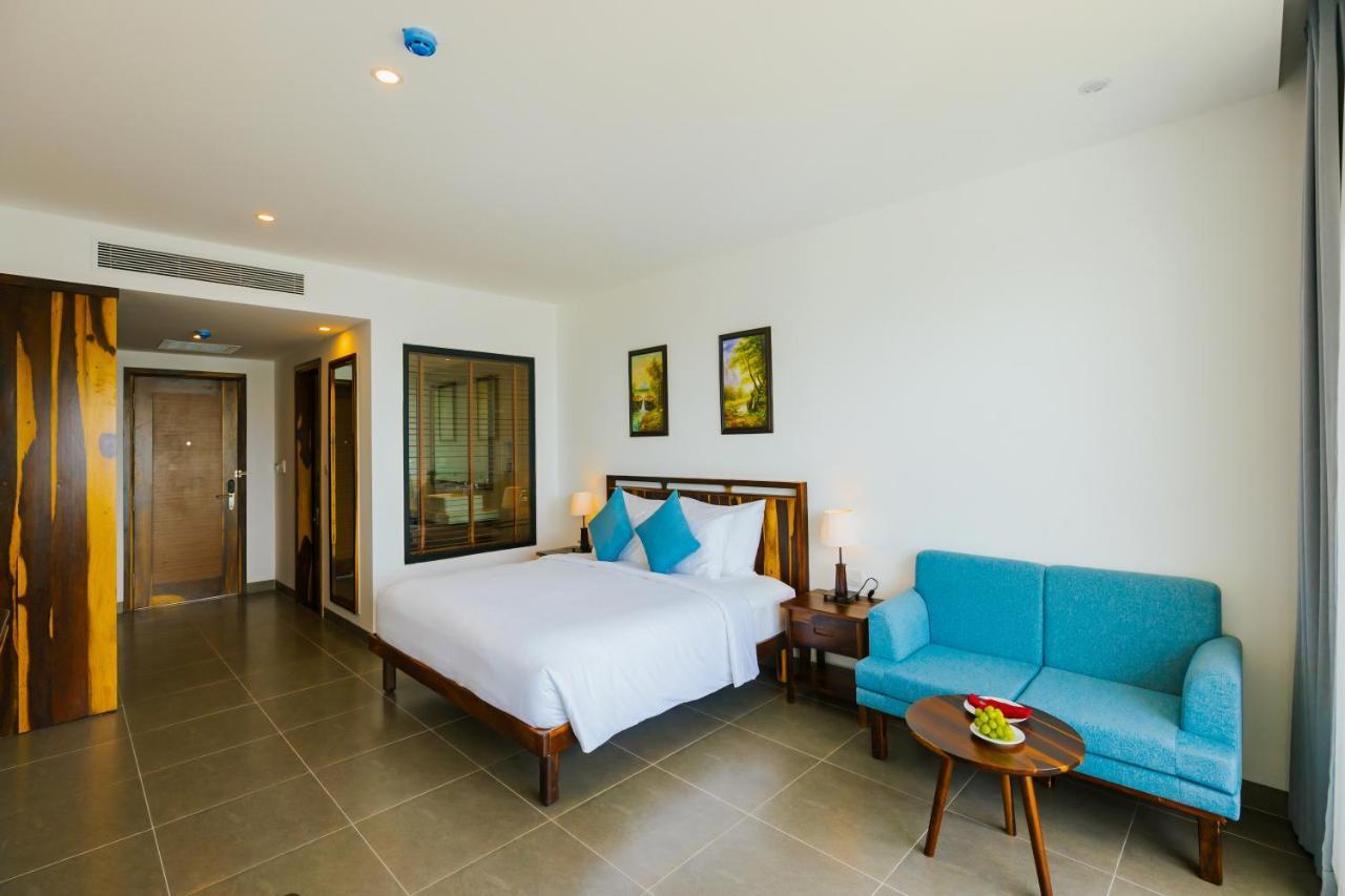 Asteria Mui Ne Resort Phan Thiet Exteriör bild