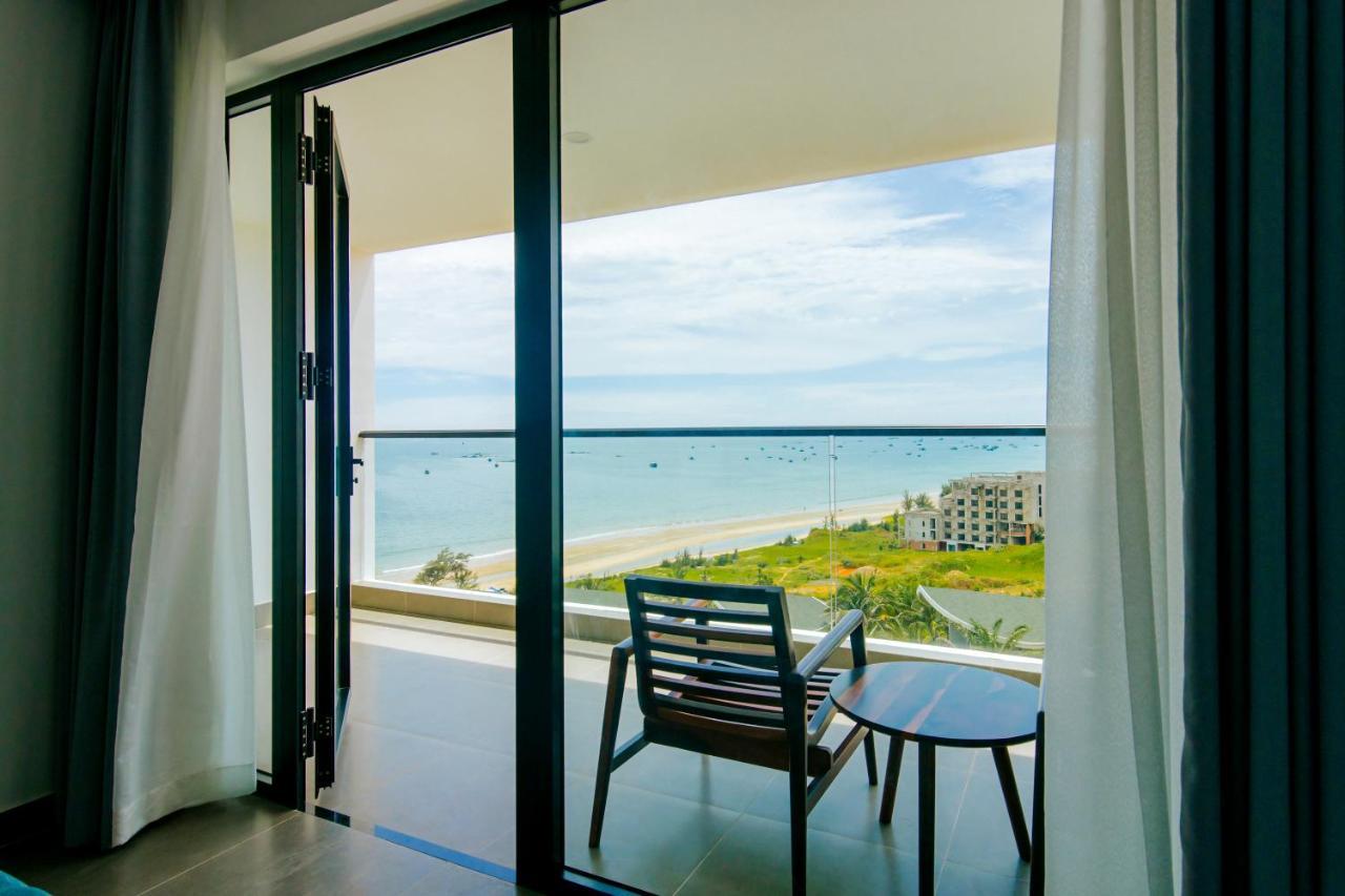 Asteria Mui Ne Resort Phan Thiet Exteriör bild