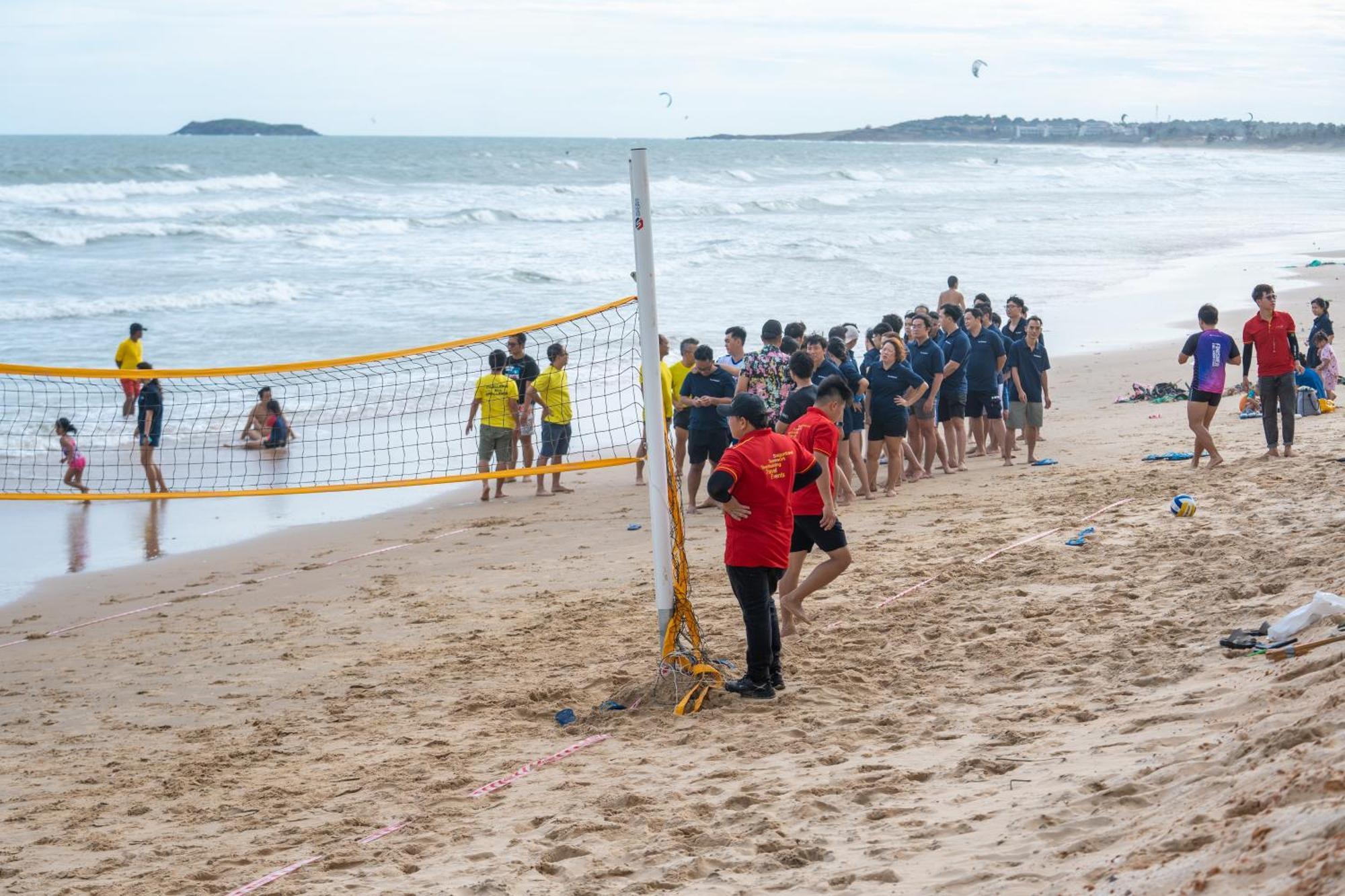 Asteria Mui Ne Resort Phan Thiet Exteriör bild