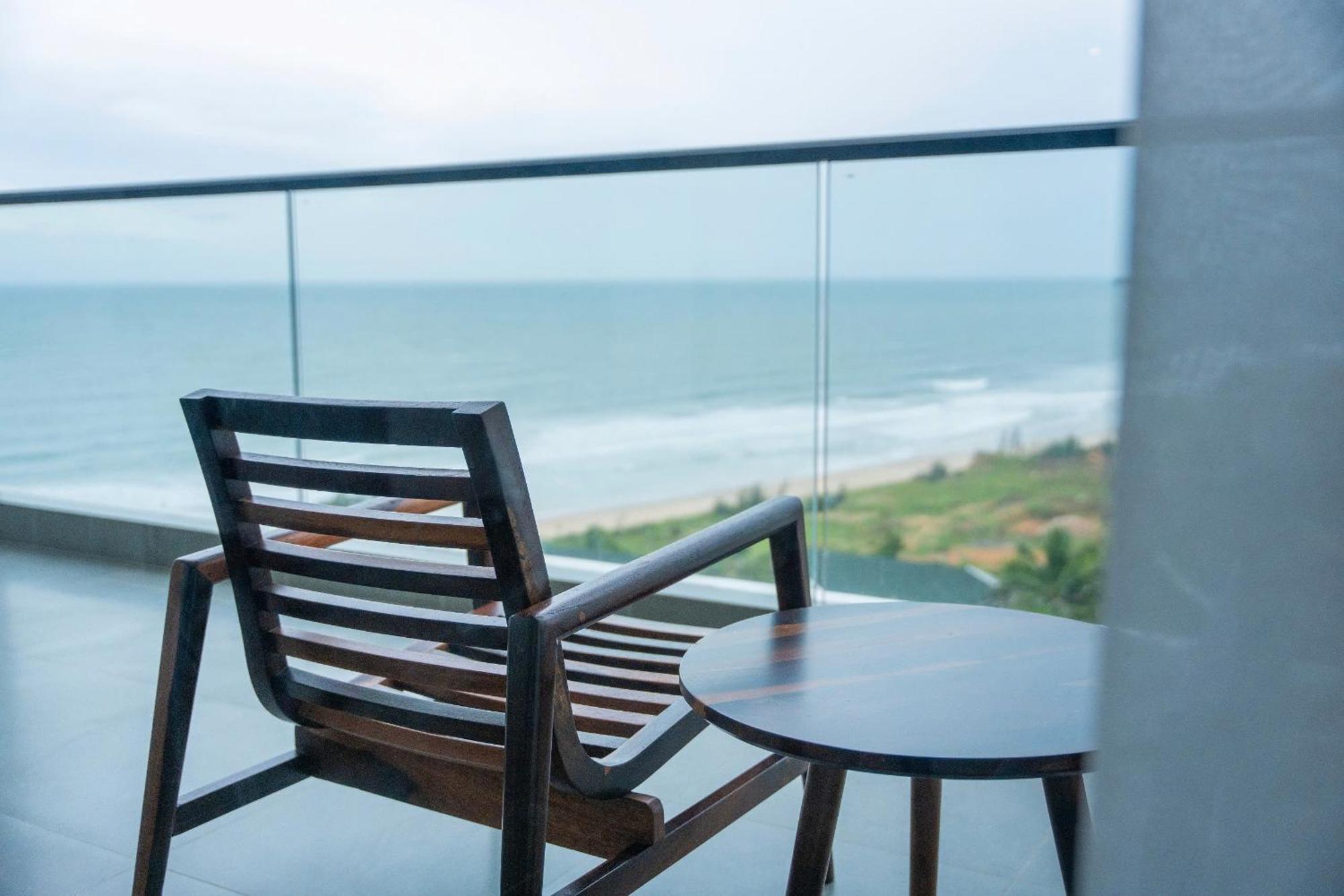 Asteria Mui Ne Resort Phan Thiet Exteriör bild