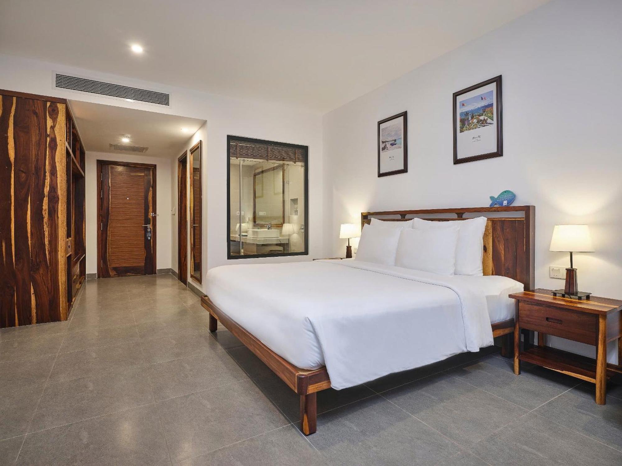 Asteria Mui Ne Resort Phan Thiet Exteriör bild
